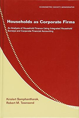 Households as Corporate Firms