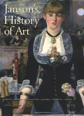 Janson's History of Art 7th Ed.