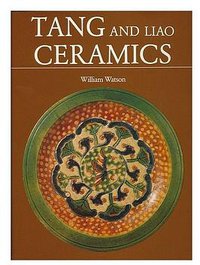 Tang and Liao ceramics