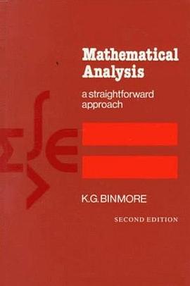 Mathematical Analysis