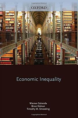 The Oxford Handbook of Economic Inequality