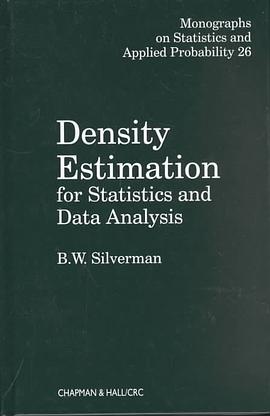 Density Estimation for Statistical Data Analysis