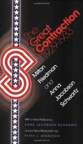 The Great Contraction, 1929-1933