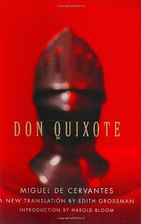 Don Quixote (Harpercollins 2003)