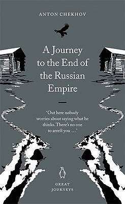 A Journey to the End of the Russian Empire