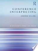 Conference Interpreting