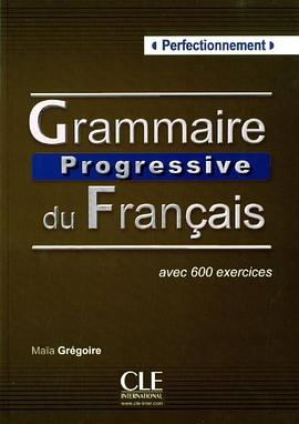 Grammaire Progressive Du Francais
