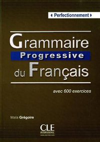 Grammaire Progressive Du Francais