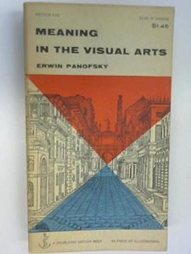 Meaning in the Visual Arts