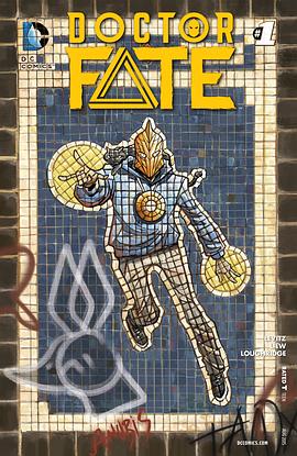Doctor Fate Vol. 1