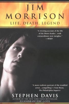 Jim Morrison