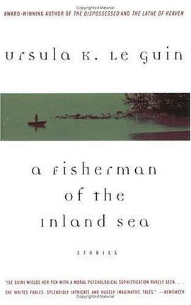 A Fisherman of the Inland Sea