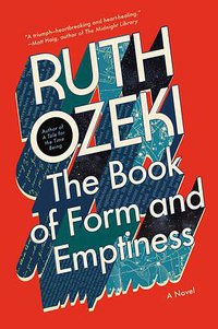 The Book of Form and Emptiness (Viking 2021)