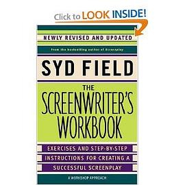 The Screenwriter's Workbook