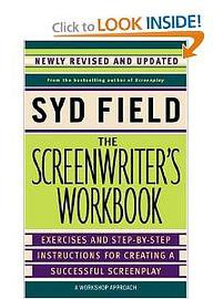 The Screenwriter's Workbook (Bantam Dell Pub Group 2006)