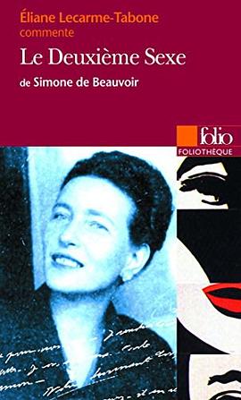 Le Deuxième Sexe, de Simone de Beauvoir