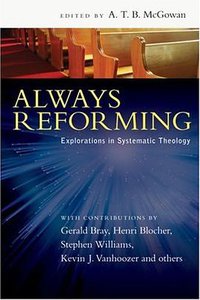 Always Reforming