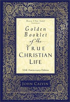 Golden Booklet of the True Christian Life