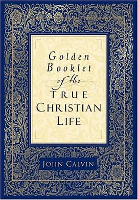 Golden Booklet of the True Christian Life