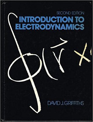 Introduction to Electrodynamics
