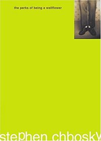 The Perks of Being a Wallflower (MTV Books/Pocket Books 1999)