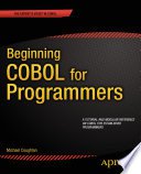 Beginning COBOL for Programmers