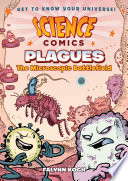 Science Comics: Plagues