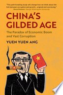 China's Gilded Age