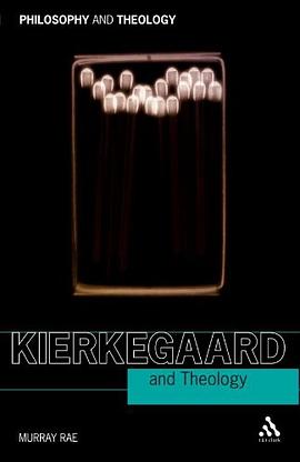 Kierkegaard and Theology (Philosophy and Theology Series)
