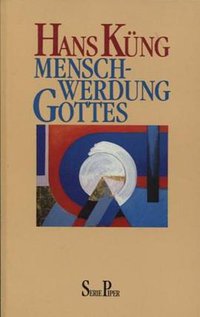 Menschwerdung Gottes