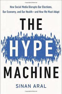 The Hype Machine (Currency 2020)