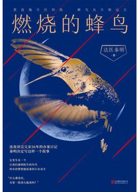 燃烧的蜂鸟