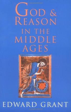 God and Reason in the Middle Ages
