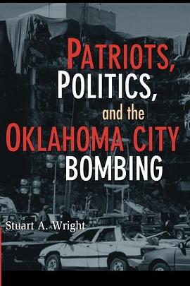 Patriots, Politics, and the Oklahoma City Bombing