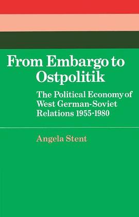 From Embargo to Ostpolitik