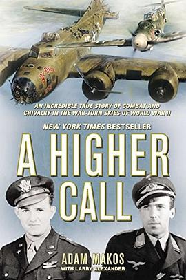 A Higher Call