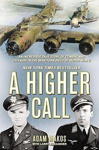 A Higher Call