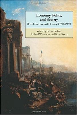 Economy, Polity, and Society