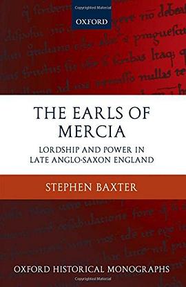 The Earls of Mercia