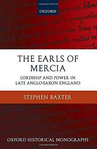 The Earls of Mercia