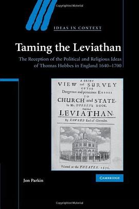 Taming the Leviathan