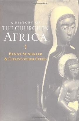 A History of the Church in Africa