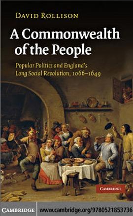 A Commonwealth of the People