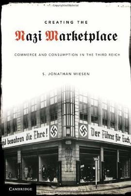 Creating the Nazi Marketplace