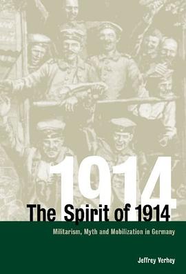 The Spirit of 1914