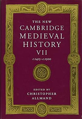 The New Cambridge Medieval History