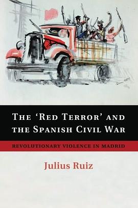 The 'Red Terror' and the Spanish Civil War