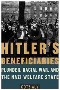 Hitler's Beneficiaries