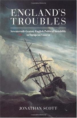 England's Troubles