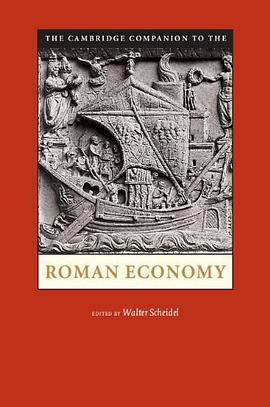 The Cambridge Companion to the Roman Economy